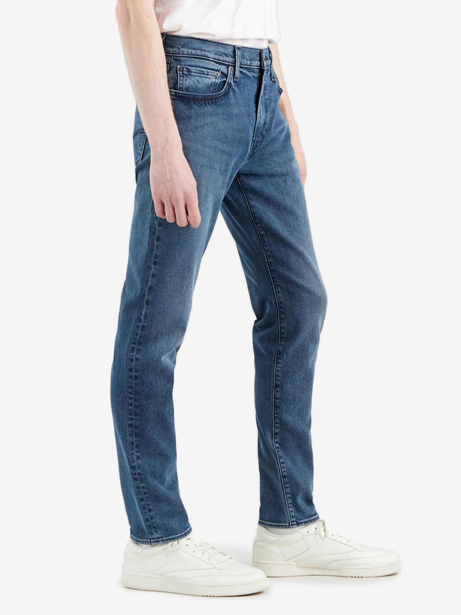 Levi's\u00ae Levi's® 512™ Slim Taper Clean Hands Jeans Jeans