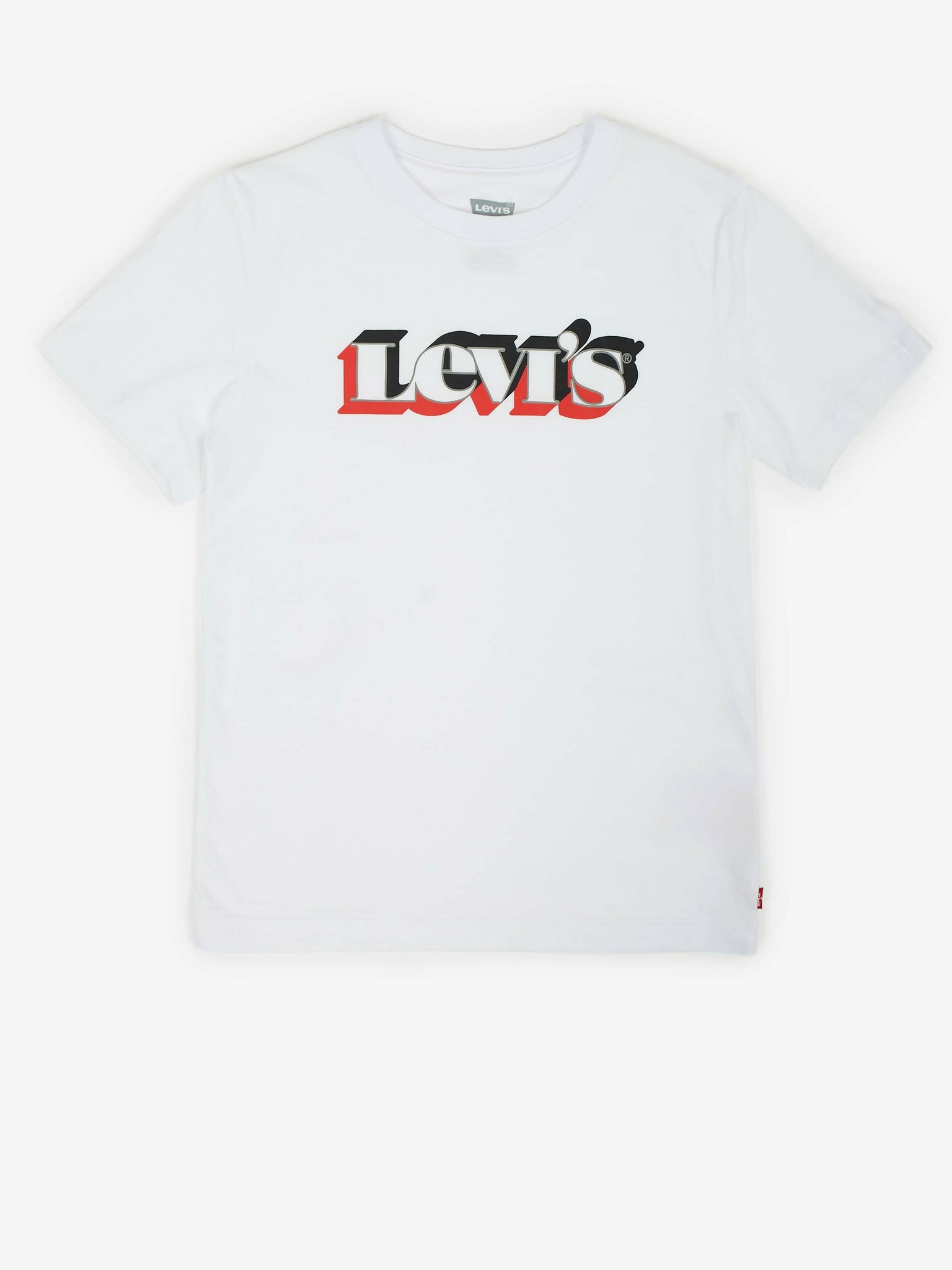 Levi's\u00ae Levi's® Kinder T‑Shirt