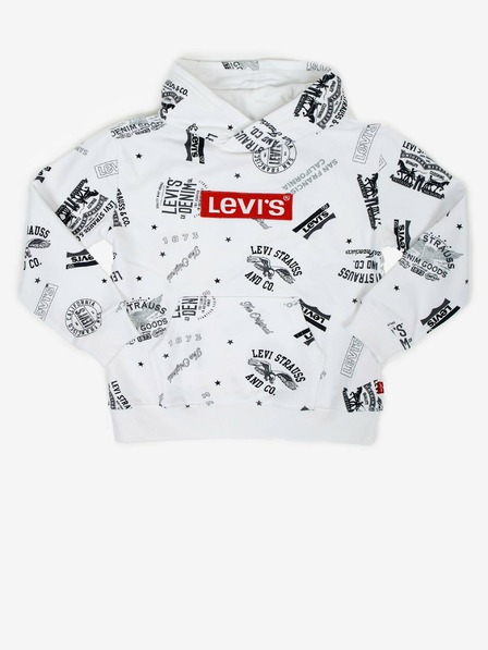 Levi's® Levi's® Sweatshirt Kinder