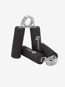 Worqout Satz mit zwei Worqout Spring Grip Wrist Boosters