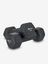 Worqout Neopren Dumbell 2kg Hanteln