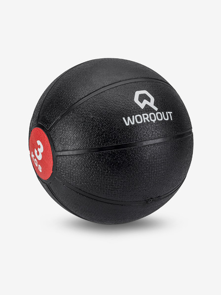 Worqout Medicine Ball Medizinball