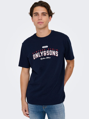 ONLY & SONS Lenny Life T-Shirt