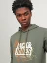 Jack & Jones Map Sweatshirt