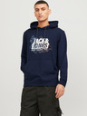 Jack & Jones Map Sweatshirt