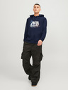 Jack & Jones Map Sweatshirt