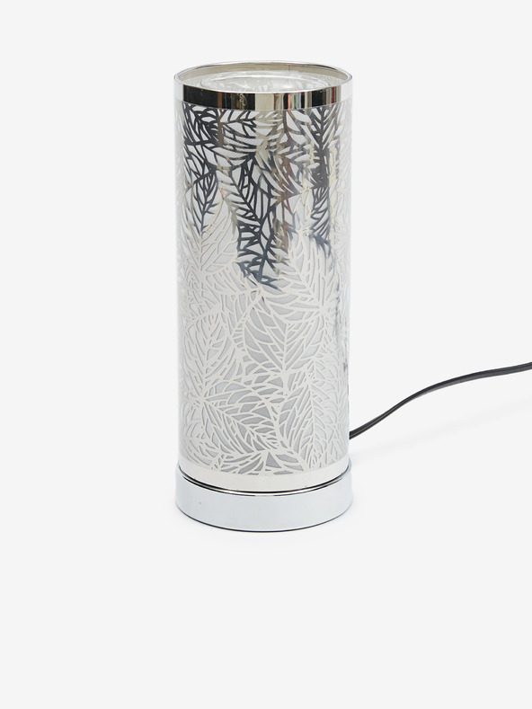 SIFCON SIFCON Kaleidoscope LED Farbwechsel Duftöl/Wachs Aromatherapielampe
