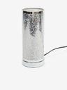 SIFCON SIFCON Kaleidoscope LED Farbwechsel Duftöl/Wachs Aromatherapielampe