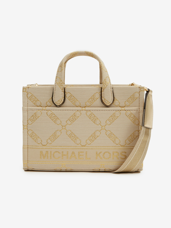 Michael Kors Gigi Handtasche Braun