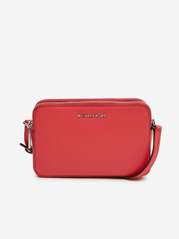 Michael Kors Camera Xbody Handtasche Rot