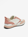 Michael Kors Allie Stride Trainer Tennisschuhe