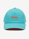 BOSS Türkis Herren Hugo Boss Mütze