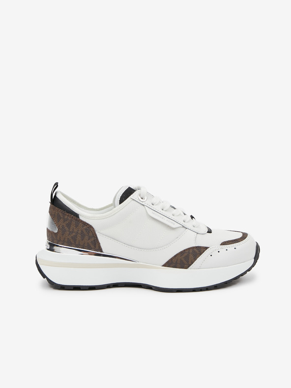 Michael Kors Flynn Trainer Tennisschuhe