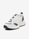 Michael Kors Flynn Trainer Tennisschuhe