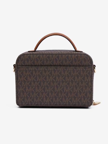 Michael Kors Trunk Xbody Handtasche