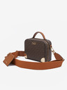 Michael Kors Trunk Xbody Handtasche