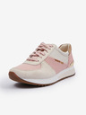 Michael Kors Allie Trainer Tennisschuhe