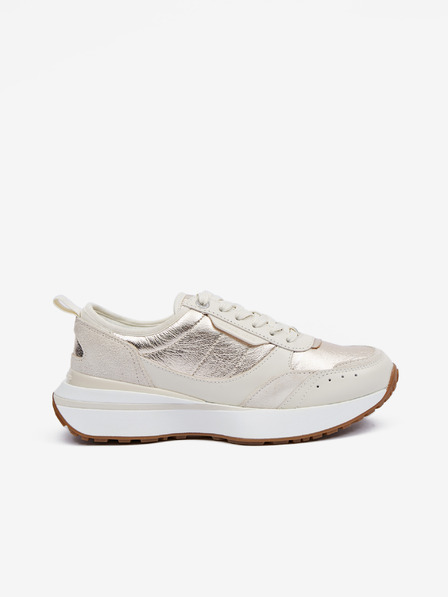 Michael Kors Flynn Trainer Tennisschuhe