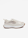 Michael Kors Flynn Trainer Tennisschuhe