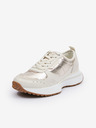 Michael Kors Flynn Trainer Tennisschuhe