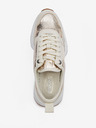 Michael Kors Flynn Trainer Tennisschuhe