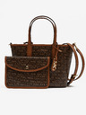 Michael Kors XS Open Handtasche