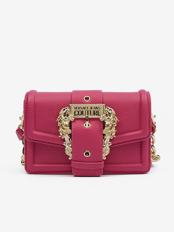 Versace Jeans Couture Handtasche Rosa