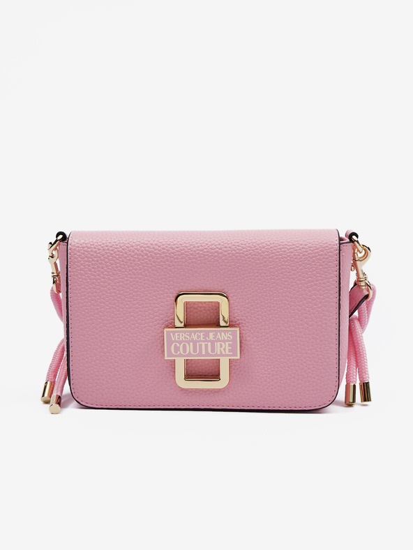 Versace Jeans Couture Handtasche Rosa