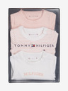 Tommy Hilfiger Body 3 Stück Kinder