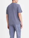 Levi's® Blaues Levi's®-T-Shirt für Herren