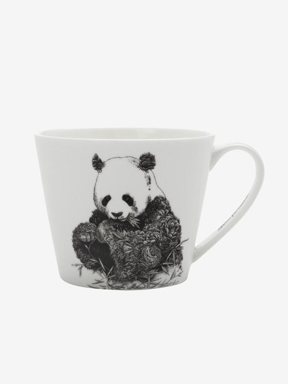 Maxwell & Williams Marini Ferlazzo Panda Tasse Weiß