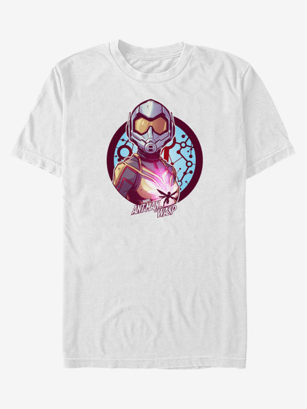 ZOOT.Fan The Wasp Ant-Man and The Wasp ZOOT. FAN Marvel - Herren-T-Shirt