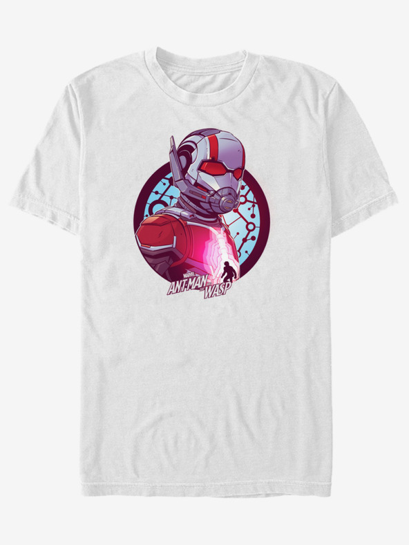 ZOOT.Fan Ant-Man and The Wasp ZOOT. FAN Marvel - Unisex-T-Shirt