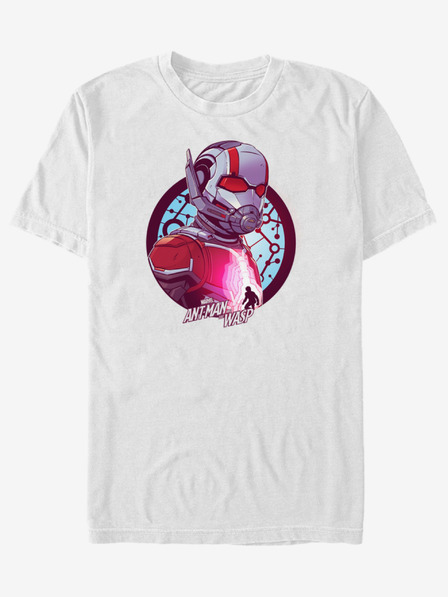 ZOOT.Fan Ant-Man and The Wasp ZOOT. FAN Marvel - Unisex-T-Shirt