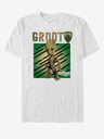 ZOOT.Fan Groot Guardians of the Galaxy vol. 2 ZOOT.FAN Marvel - unisex t-shirt