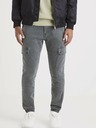 Celio Celio Solyte Graue Hose