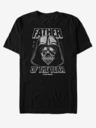 ZOOT.Fan Darth Vader Father Of The Year T-Shirt