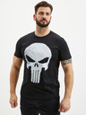 ZOOT.Fan Marvel Punisher Skull T-Shirt