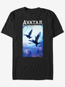 ZOOT.Fan Twentieth Century Fox Čas ve vzduchu Avatar 2 T-Shirt