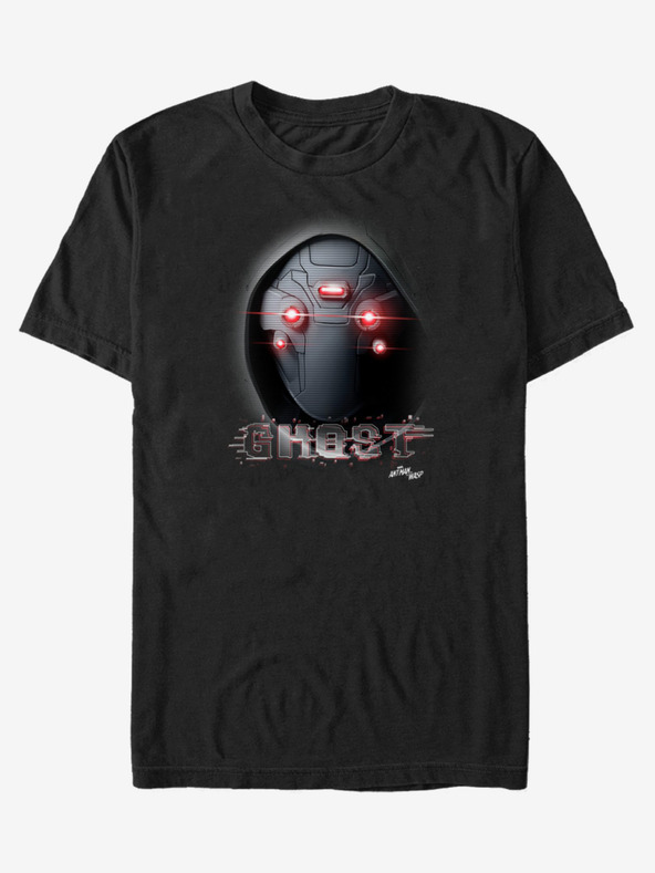 ZOOT.Fan Ghost Ant-Man and The Wasp ZOOT. FAN Marvel - Herren-T-Shirt