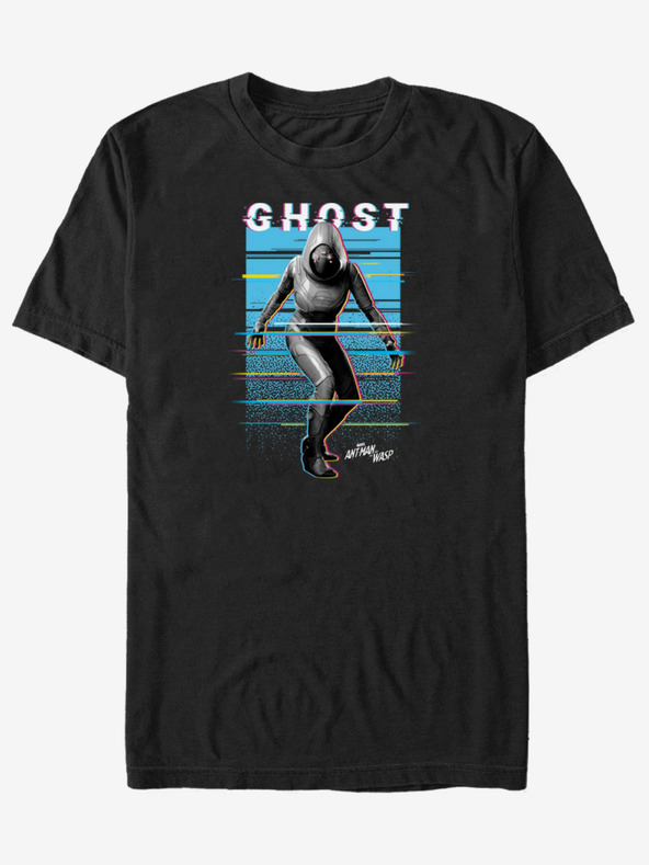 ZOOT.Fan Ghost Ant-Man and The Wasp ZOOT. FAN Marvel - Herren-T-Shirt