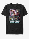 ZOOT.Fan Legendärer Star-Lord Guardians of the Galaxy Marvel - Unisex-T-Shirt