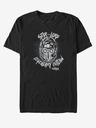 ZOOT.Fan Schwarzes Unisex-T-Shirt Legendärer Geächteter Star-Lord Guardians of the Galaxy vol. 2 ZOOT.FAN Marvel