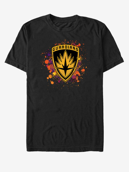 ZOOT.Fan Symbol Guardians of the Galaxy ZOOT.FAN Marvel - Unisex-T-Shirt