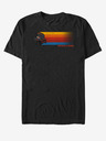 ZOOT.Fan Schwarzes Unisex-T-Shirt Star-Lord Guardians of the Galaxy ZOOT.Fan Marvel