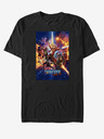 ZOOT.Fan Guardians of the Galaxy Vol. 2 ZOOT.FAN Marvel - Unisex-T-Shirt