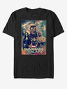 ZOOT.Fan Guardians of the Galaxy Vol. 2 ZOOT.FAN Marvel - Unisex-T-Shirt