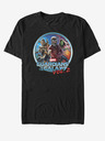 ZOOT.Fan Guardians of the Galaxy Vol. 2 ZOOT.FAN Marvel - Unisex-T-Shirt