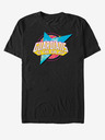 ZOOT.Fan Schwarzes Unisex-T-Shirt Guardians of the Galaxy ZOOT.Fan Marvel
