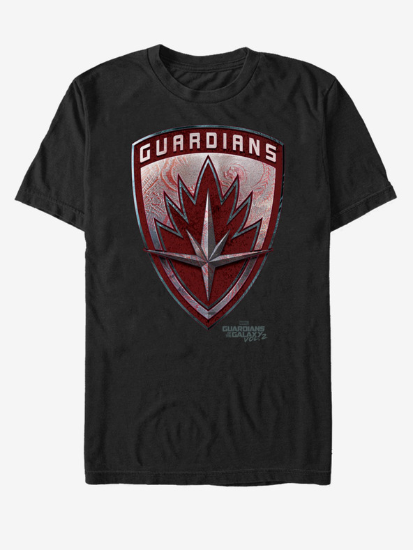 ZOOT.Fan Star-Lord Guardians of the Galaxy ZOOT.Fan - Unisex-T-Shirt